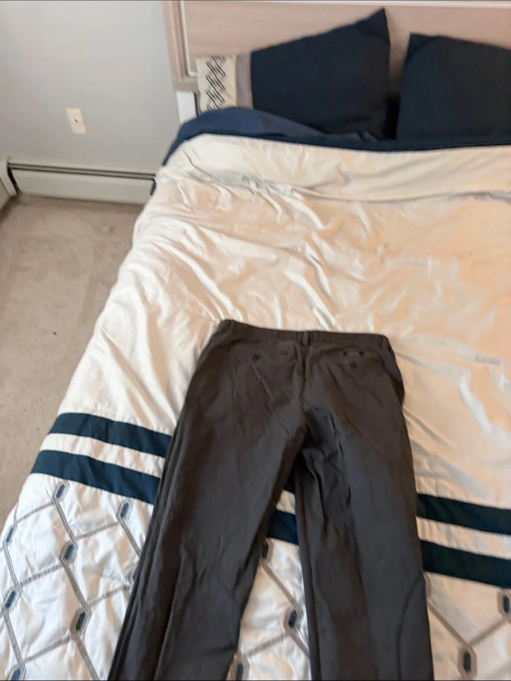 Banana Republic classic banana